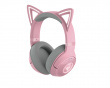 Kraken Kitty Edition BT V2 Bluetooth Headset - Quartz