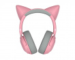 Kraken Kitty Edition BT V2 Bluetooth Headset - Quartz