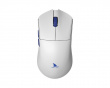 M3 4K Wireless Gaming Mouse - White