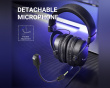 H9 7.1 Gaming Headset RGB - Black