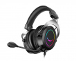 AMPLIGAME H3 Gaming Headset RGB - Black