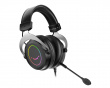 AMPLIGAME H3 Gaming Headset RGB - Black