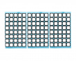 Switch Plate Foam Keysporon - 120pcs