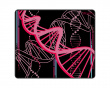 Minerva DNA Gaming Mousepad - Pink - XL