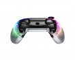 T4 Kaleid Multi-platform Wired Controller with Hall Effect