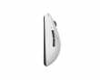 X2-A Ambidextrious Wireless Gaming Mouse - Mini - White