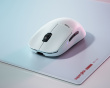 X2-A Ambidextrious Wireless Gaming Mouse - White