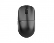 X2-H High Hump Wireless Gaming Mouse - Black