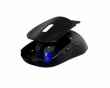 X2-V2 Premium Wireless Gaming Mouse - Mini - Black