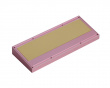 TOFU60 2.0 WK - Pink + ISO PCB
