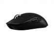 G PRO X SUPERLIGHT 2 4K Wireless Gaming Mouse - Black