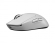 G PRO X SUPERLIGHT 2 4K Wireless Gaming Mouse - White