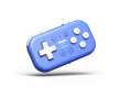 Micro Bluetooth Gamepad - Blue