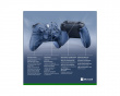 Xbox Series Wireless Controller - Stormcloud Vapor Special Edition