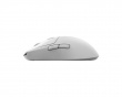 HTX 4K Wireless Gaming Mouse - White