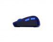 HSK Pro 4K Wireless Mouse Fingertip - Sapphire Blue