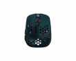 HSK Pro 4K Wireless Mouse Fingertip - Turquoise