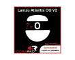 Skatez CTRL for Lamzu Atlantis OG V2