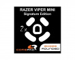 Skatez PRO for Razer Viper Mini Signature Edition