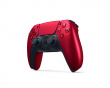 Playstation 5 DualSense Wireless PS5 Controller - Volcanic Red