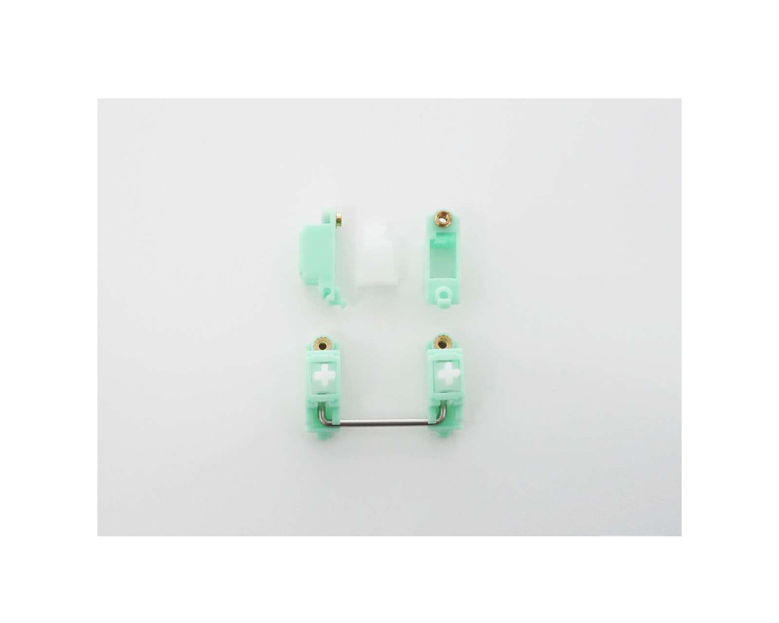 TX Keyboards AP TX Stabilizer Screw-in 1.2 - Thumbnail 3