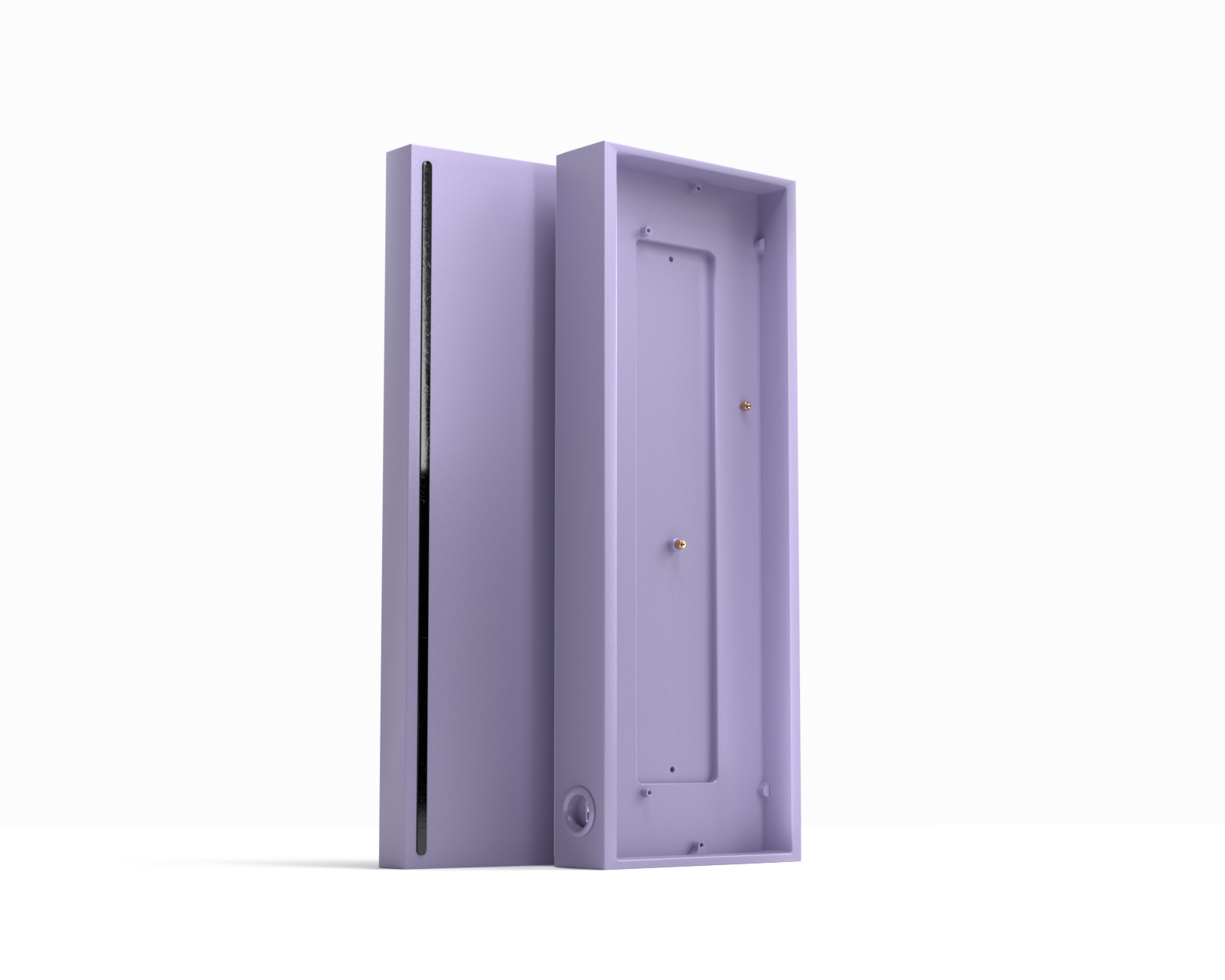 KBDFans Mechanical Case - Thumbnail 2