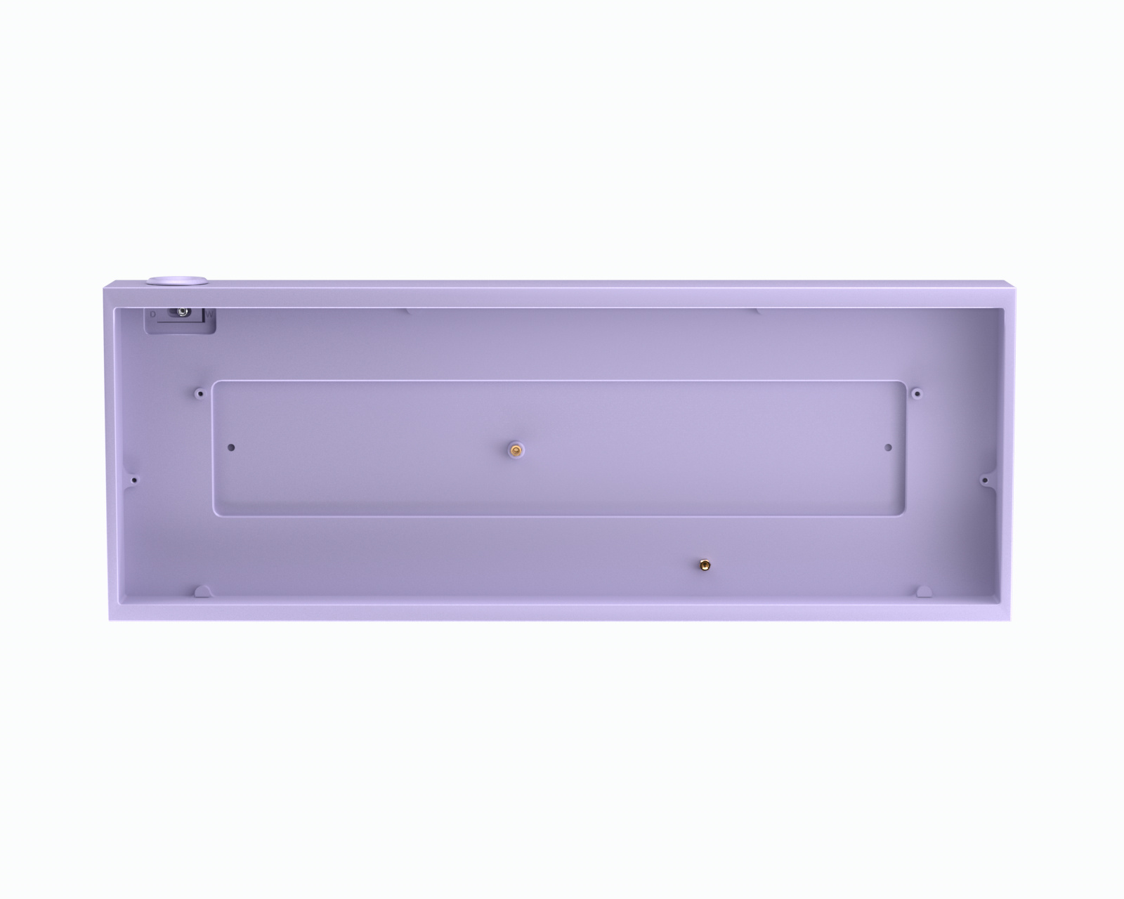 KBDFans Mechanical Case