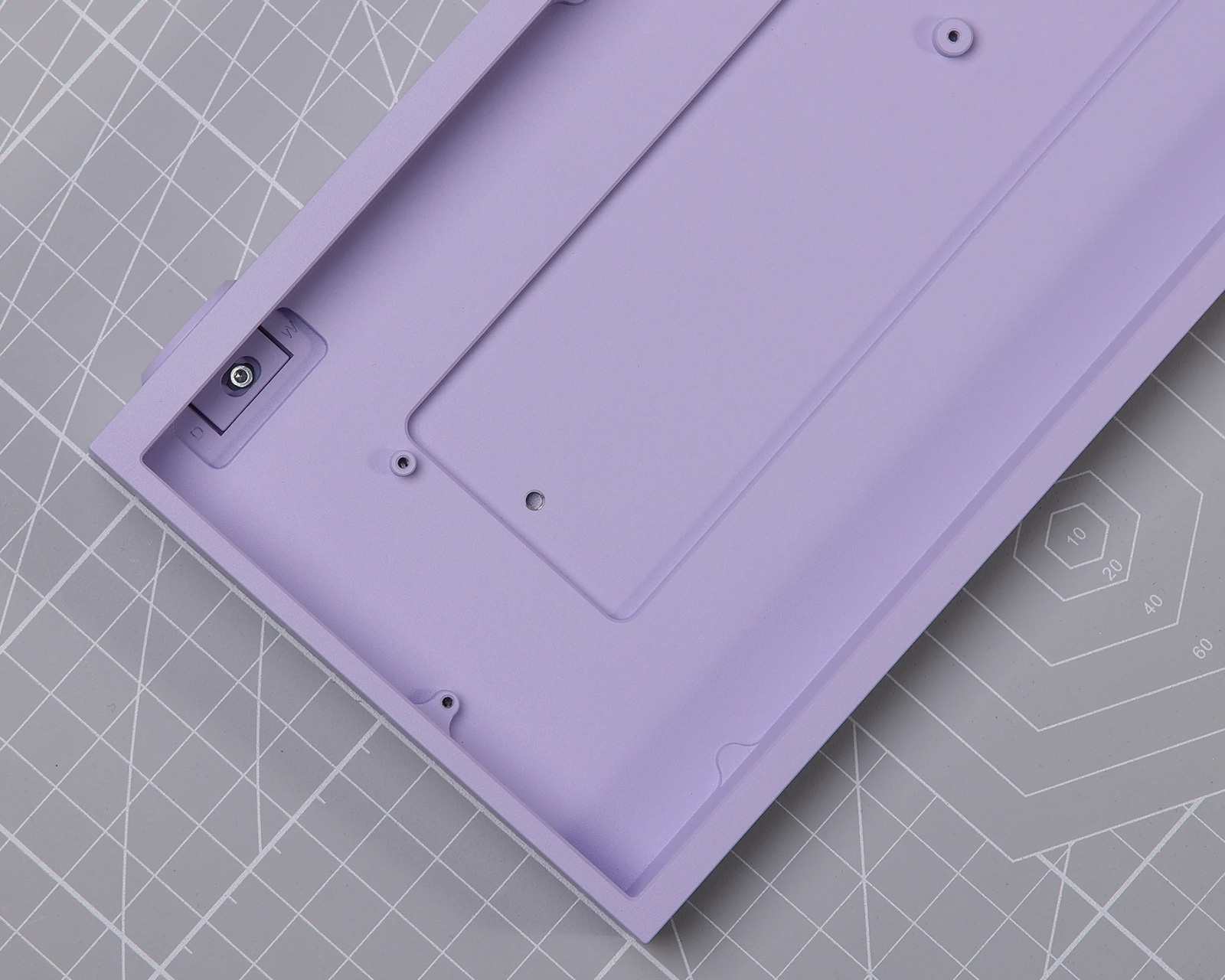 KBDFans Mechanical Case - Thumbnail 3