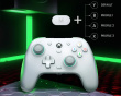G7 SE - PC & Xbox Controller [Hall Effect]