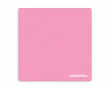 Infinite Series Mousepad - Control V2 - Soft - Pink - XL Square
