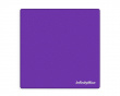 Infinite Series Mousepad - Speed V2 - Mid - Purple - XL Square