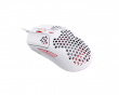 Pulsefire Haste Gaming Mouse - White