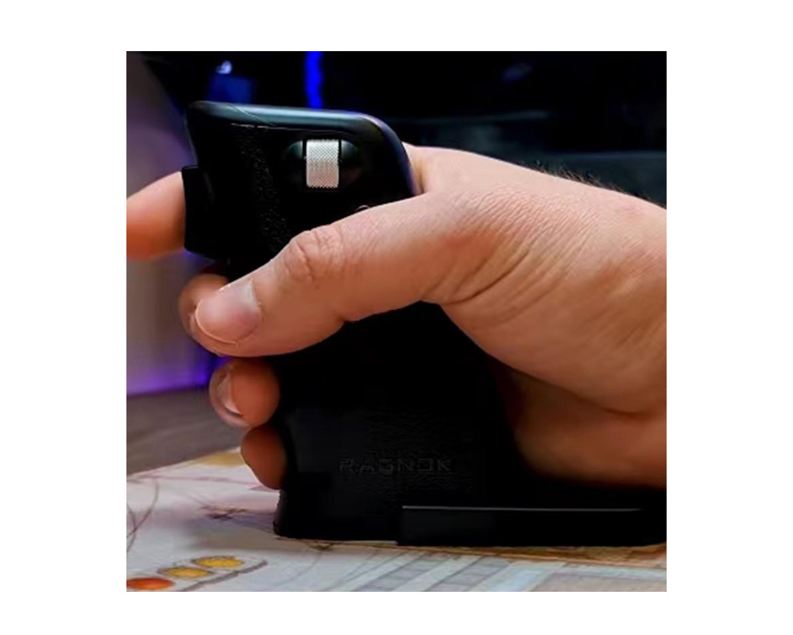 Ragnok Gun Mouse - Thumbnail 4