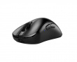 Xlite V3 Wireless Large Gaming Mouse - Black