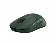 X2-V2 4K Wireless Gaming Mouse - Mini - Green - Limited Edition
