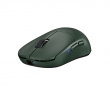 X2-H High Hump 4K Wireless Gaming Mouse - Mini - Green- Limited Edition