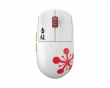 X2-H High Hump Wireless Gaming Mouse - Uzui Tengen - Limited Edition