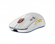 X2-H High Hump Wireless Gaming Mouse - Uzui Tengen - Limited Edition