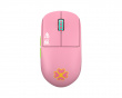 X2-H High Hump Wireless Gaming Mouse - Mini - Mitsuri - Limited Edition