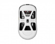 X2-A Ambidextrious Wireless Gaming Mouse - Mini - Iguro Obanai - Limited Edition