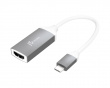 USB-C to HDMI Adapter 4K 60Hz - 0.1m