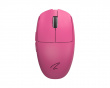Z1 PRO Wireless Gaming Mouse - Cherry Pink