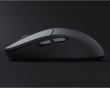 M3 Mini 4K Wireless Gaming Mouse - Black