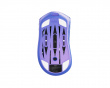 Stormbreaker Magnesium Wireless Gaming Mouse - Purple - Nachocustomz L.E