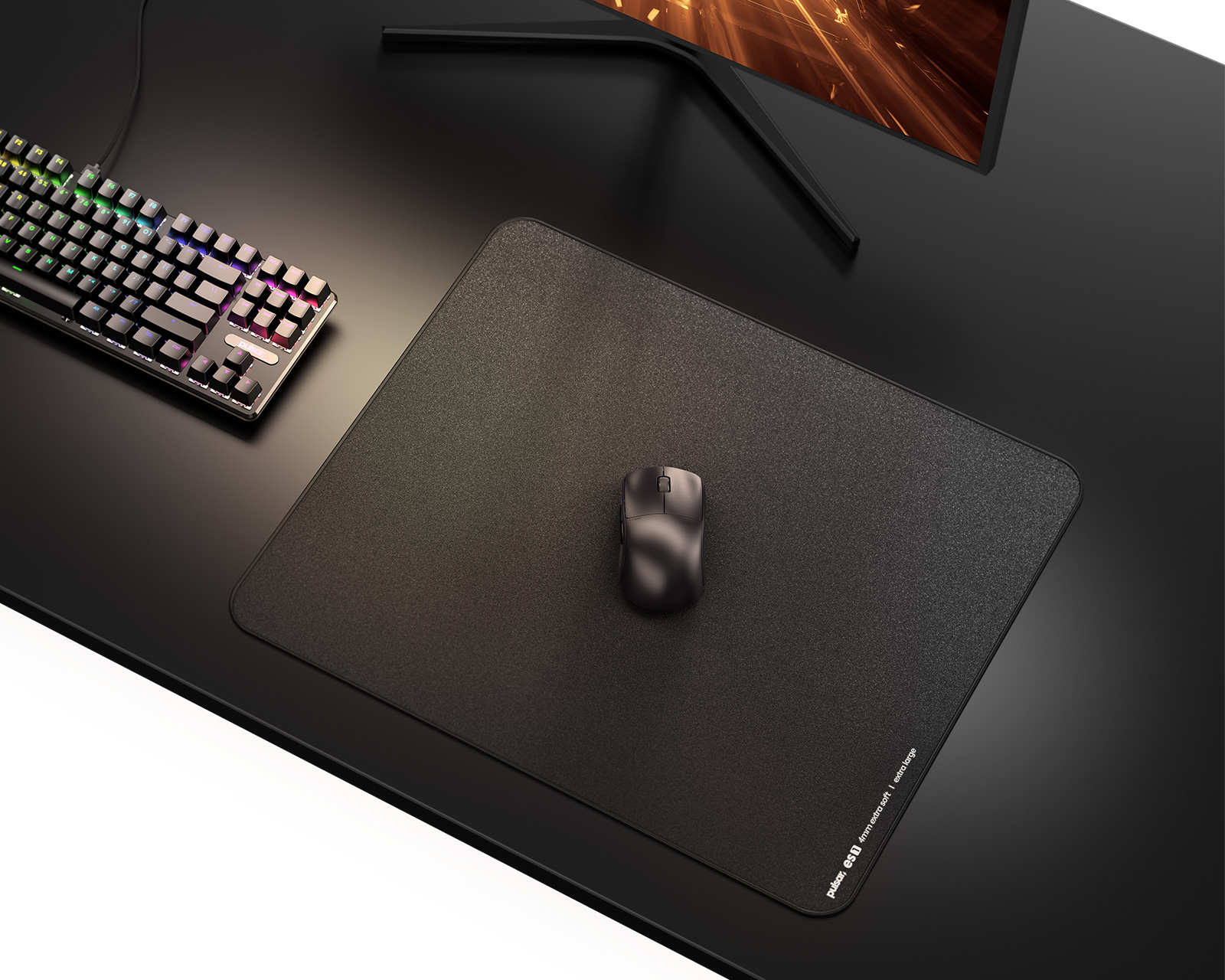 Pulsar ES2 Mousepad - Thumbnail 5