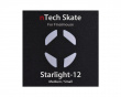 nTech Mouse Skate for Finalmouse Starlight-12 S/M - PTFE