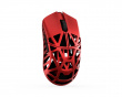 BEAST X Wireless Gaming Mouse - Red
