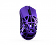 BEAST X Wireless Gaming Mouse - Purple