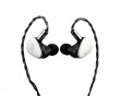 Quintet IEM Headphones - Silver