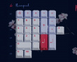 PBTfans Soul Blossom - Numpad kit